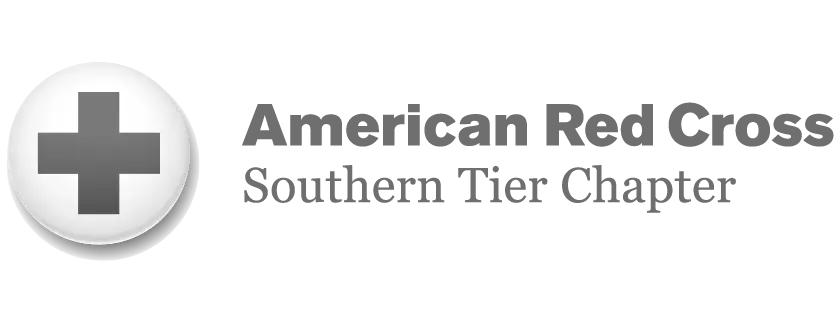 American Red Cross Souther Tier Chapter.