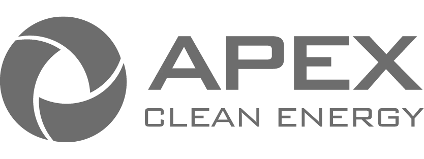 Apex Clean Energy.