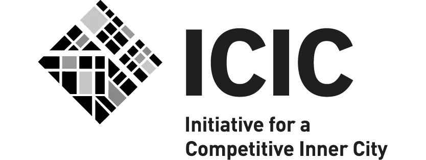 ICIC Initiative for a Competitive Inner City.