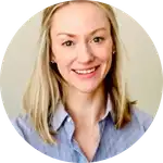 Headshot of Jaclyn Friedley.