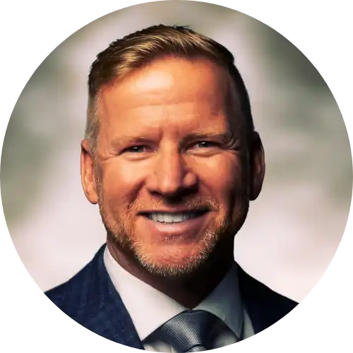 Headshot of Rob Stanton.